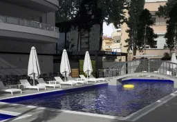 RAMIRA JOY Pools & Beach