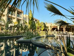RAMMOS MANAGED BY DEDEMAN HOTEL Pools & Beach