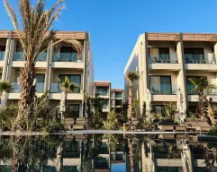 RAMMOS MANAGED BY DEDEMAN HOTEL General Images