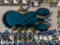 RAMMOS MANAGED BY DEDEMAN HOTEL Pools & Beach