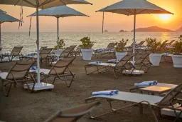 RAMMOS MANAGED BY DEDEMAN HOTEL Pools & Beach