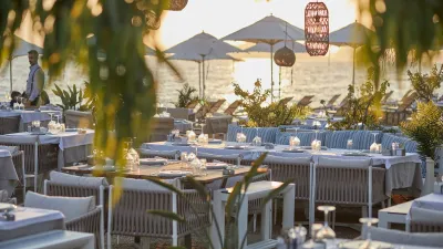RAMMOS MANAGED BY DEDEMAN HOTEL Bars