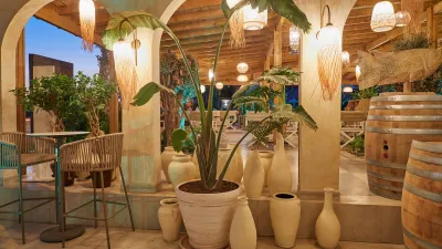 RAMMOS MANAGED BY DEDEMAN HOTEL Activities