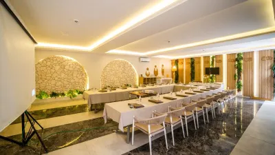 RAMMOS MANAGED BY DEDEMAN HOTEL Meetings