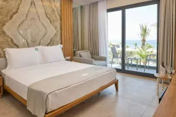 RAMMOS MANAGED BY DEDEMAN HOTEL Rooms
