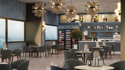 RAXERIA HOTEL Restaurants