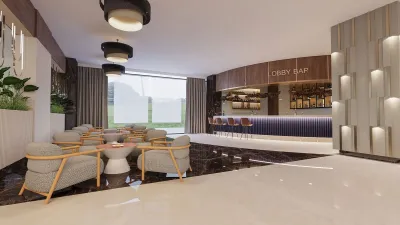 RAXERIA HOTEL Bars