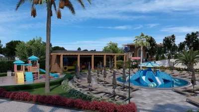 RAXERIA HOTEL Activities