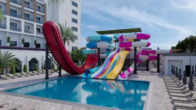 RAXERIA HOTEL Activities