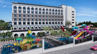 RAXERIA HOTEL Activities