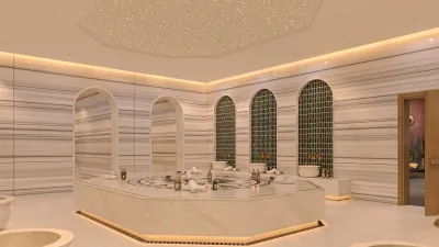 RAXERIA HOTEL Spa