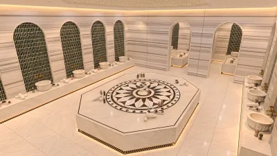 RAXERIA HOTEL Spa