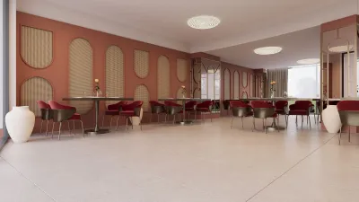 RAXERIA HOTEL Restaurants