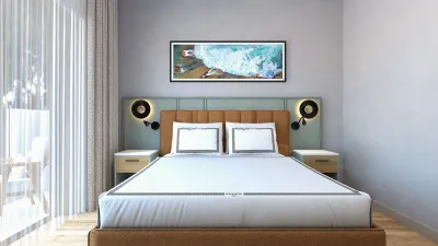 RAXERIA HOTEL Rooms
