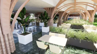 RAXERIA HOTEL Restaurants