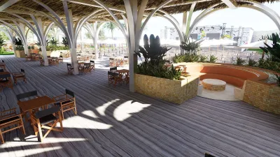 RAXERIA HOTEL Restaurants