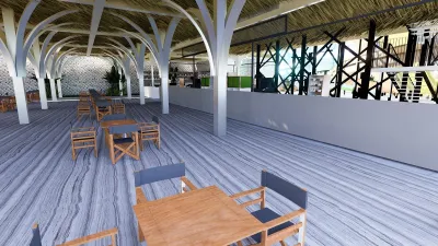 RAXERIA HOTEL Bars