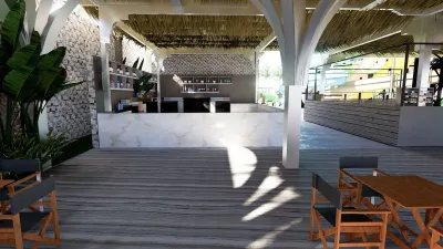 RAXERIA HOTEL Bars