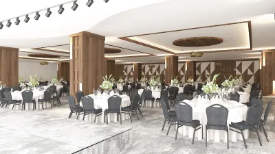 RAXERIA HOTEL Meetings