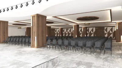 RAXERIA HOTEL Meetings