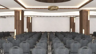 RAXERIA HOTEL Meetings