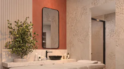 RAXERIA HOTEL Spa