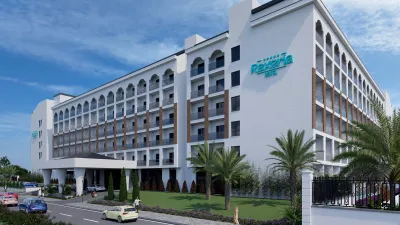RAXERIA HOTEL General Images