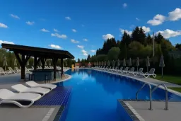 REGNUM BANYA THERMAL HOTEL General Images