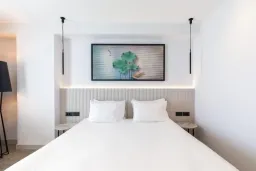 REGNUM BANYA THERMAL HOTEL Rooms