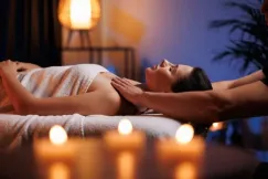 REGNUM BANYA THERMAL HOTEL Spa