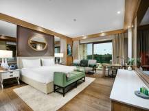 REGNUM CARYA Rooms