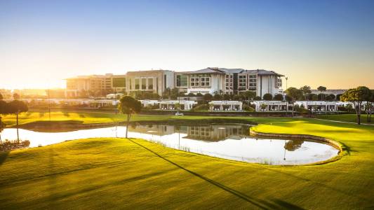 REGNUM CARYA General Images