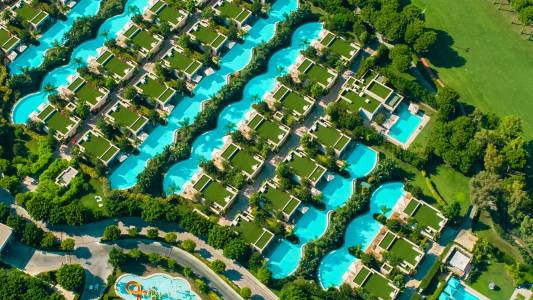 REGNUM CARYA General Images