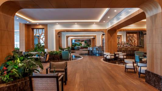 REGNUM CARYA Bars