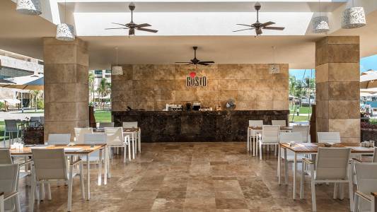 REGNUM CARYA Bars