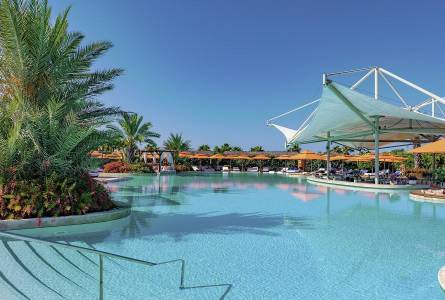 REGNUM CARYA Pools & Beach