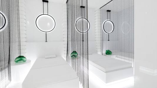 REGNUM CARYA Spa