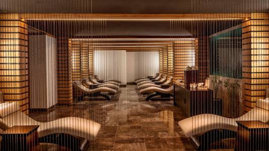 REGNUM CARYA Spa