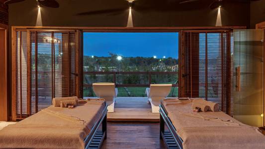 REGNUM CARYA Spa