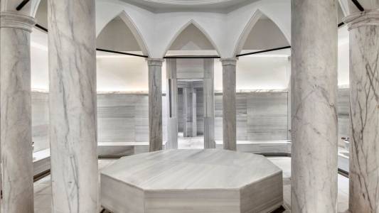 REGNUM CARYA Spa