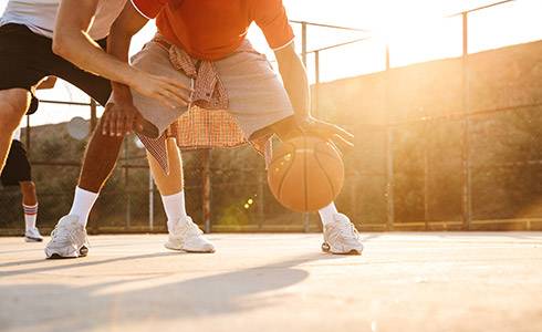 REGNUM CARYA Activities