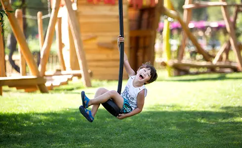 REGNUM CARYA Mini Club