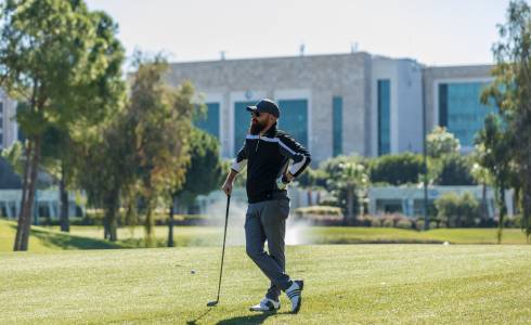 REGNUM CARYA Activities