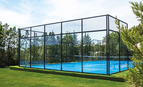 REGNUM CARYA Activities