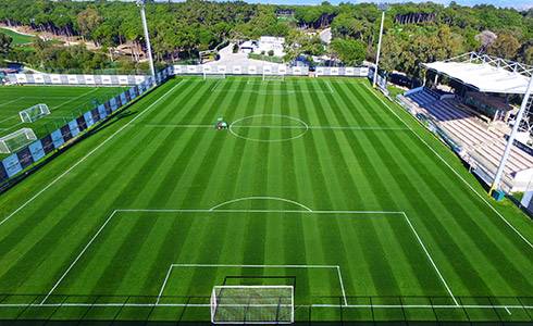 REGNUM CARYA Activities