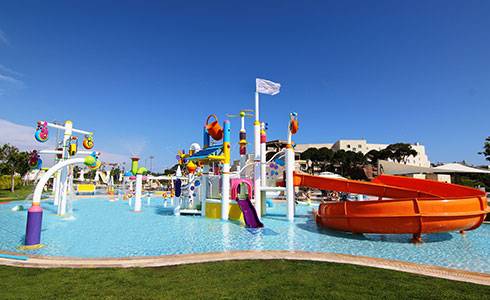 REGNUM CARYA Mini Club