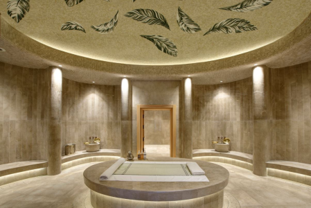 REGNUM THE CROWN Spa