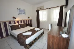 REIS MARIS HOTEL Rooms