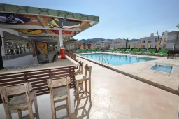 REIS MARIS HOTEL Bars