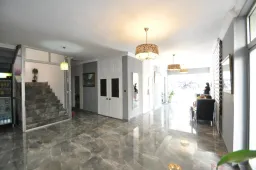 REIS MARIS HOTEL Lobby